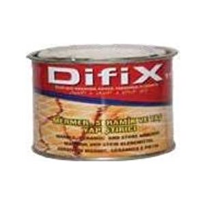 Difix Mermer Yapıştırıcı 250 Gr