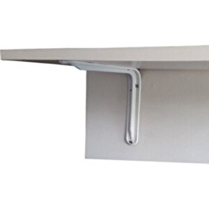 Flore Dekoratif Raf Altı Lüks 12 X 14 (260 X 330 Mm)