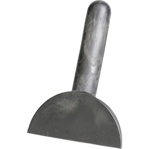 Eltos Derz Ispatulası (siyah)