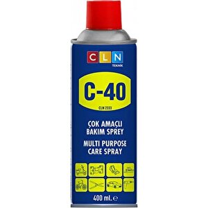 Ceytaş C 040 Pas Sökücü Yağlayıcı 200 Ml