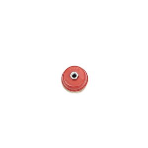 Saçaklı Çanak Fırça 65 Mm