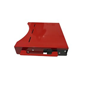 Firefold Portati̇f Katlanir Mangal 41x33 Cm