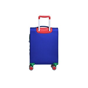 Kabin Boy Valiz 14bnt2200-03