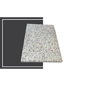 Duvar Ses Yalıtımı| Bondex Ses Yalıtım Süngeri-10 Mm-10adet
