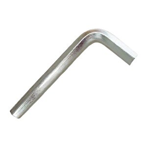 Eltos Kendo Tek Alyan 10 Mm
