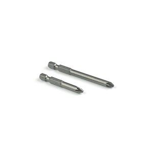 Bits Uç Yıldız Pz 2 X 50 Mm