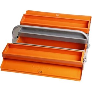 Box Metal Takım Çantası 42x5