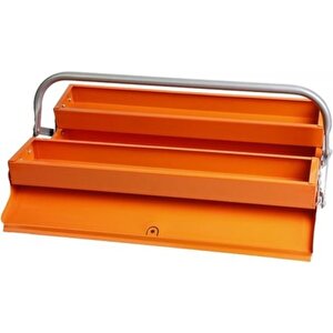 Box Metal Takım Çantası 52x3