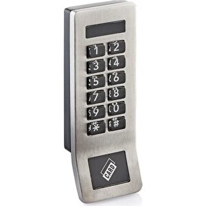 Digital Dolap Kilit Seti Şifreli