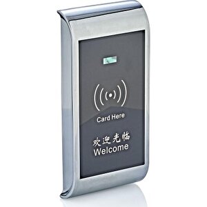 Digital Dolap Kilit Seti 598