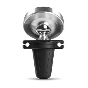 Ttec Easydrive Pro Universal Araç Telefon Tutucu Gümüş - 2tt16