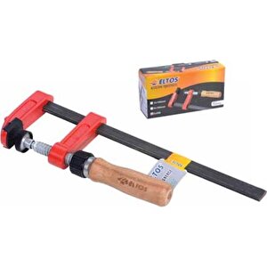 Eltos Mini Işkence 50x400 Mm