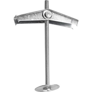 Alçipan Aski Dübel Yayli 4x95 (12x95) 100 Adet