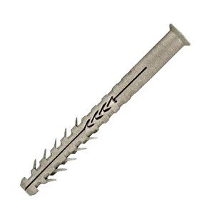 Si̇di̇ng Kasa Dübeli̇ 8x100mm  100 Adet