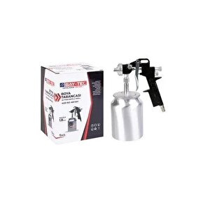 Bay-tec Boya Tabancasi Alttan Depolu 1000 Cc 1.8