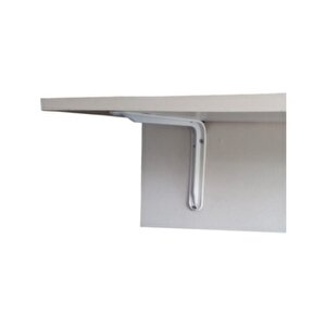 Flore Dekoratif Raf Altı Lüks  7 X 9 (150 X 220 Mm)