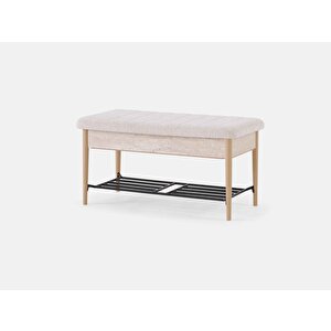 Beril Bench 90 Cm