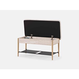 Beril Bench 90 Cm