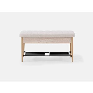 Beril Bench 90 Cm