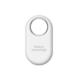 Samsung El-t5600 Galaxy Smarttag 2 Kablosuz Akıllı Tag - Beyaz (el-t5600bwegtr)