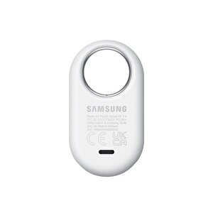 Samsung El-t5600 Galaxy Smarttag 2 Kablosuz Akıllı Tag - Beyaz (el-t5600bwegtr)