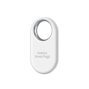 Samsung El-t5600 Galaxy Smarttag 2 Kablosuz Akıllı Tag - Beyaz (el-t5600bwegtr)