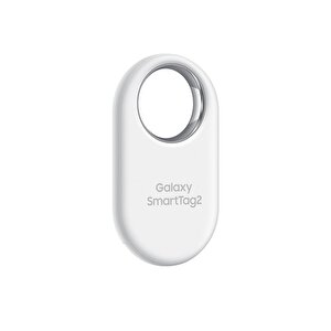 Samsung El-t5600 Galaxy Smarttag 2 Kablosuz Akıllı Tag - Beyaz (el-t5600bwegtr)