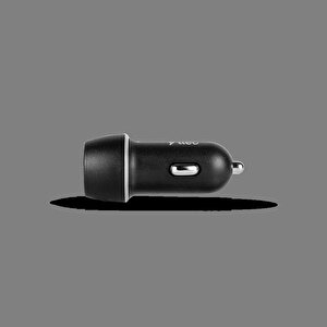 Ttec Smartcharger 2.1a Araç Şarj Aleti Ve Lightning Kablo Siyah -2cks20ls
