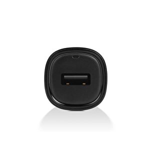 Smartcharger 12w 2.4a Araç Şarj Aleti + 120cm Type-c Kablo 2cks30cs
