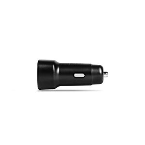 Ttec Smartcharger 12w 2.4a Araç Şarj Aleti + 120cm Type-c Kablo 2cks30cs
