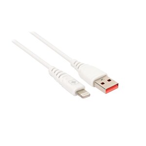 Swiss Power 18w 3.0 Lightning Hızlı Şarj Seti Sws-a1 - Beyaz