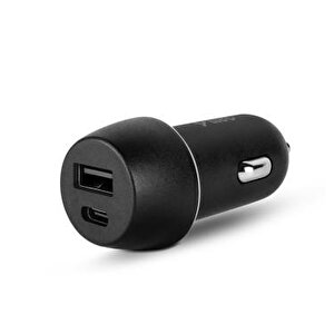 Smartcharger Duo Pd 32w Araç Hızlı Şarj Aleti Usb-c+usb-a - 2cks24s