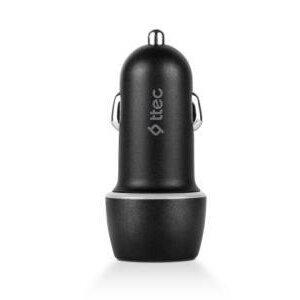 Ttec Smartcharger Duo Pd 32w Araç Hızlı Şarj Aleti Usb-c+usb-a - 2cks24s