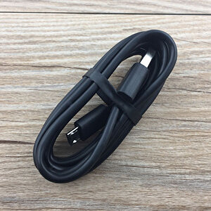 Byz Fast Charge Micro Usb Data Ve Şarj Kablosu - Siyah