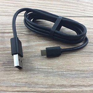 Byz Fast Charge Micro Usb Data Ve Şarj Kablosu - Siyah