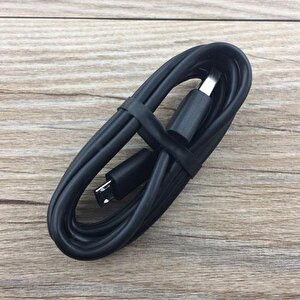 Byz Fast Charge Micro Usb Data Ve Şarj Kablosu - Siyah