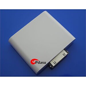 Apple Ipad Kart Okuyucu Ve Usb Adaptörü 2 In 1