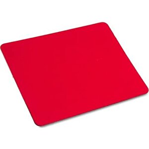 Mouse Pad 23x16 Cm - Kırmızı