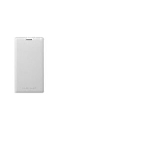 N9000 Galaxy Note 3 Flip Wallet Orjinal Kılıf Beyaz Ef-wn900bwegww