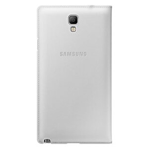 N9000 Galaxy Note 3 Flip Wallet Orjinal Kılıf Beyaz Ef-wn900bwegww