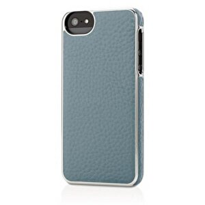 Adopted Iphone Se/5s/5 Deri Wrap Kılıf Açık Mavi Aph11154