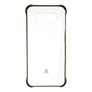 Samsung Galaxy A8 2018 Anymode Sert Kılıf Fa00098kgd - Altın (outlet)