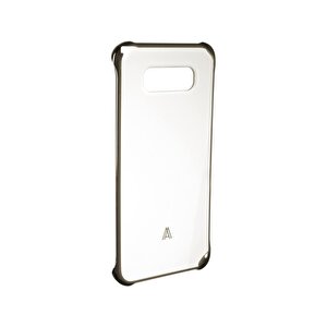 Samsung Galaxy A8 2018 Anymode Sert Kılıf Fa00098kgd - Altın (outlet)