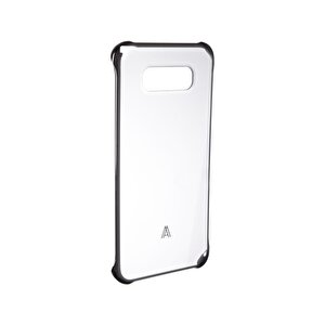 Samsung Galaxy A8 2018 Anymode Sert Kılıf Fa00098kgd - Altın (outlet)