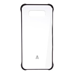 Samsung Galaxy A8 2018 Anymode Sert Kılıf Fa00098kgd - Altın (outlet)