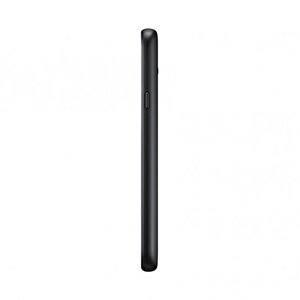 Samsung Galaxy J4 2018 Orjinal Dual Layer Sert Kılıf - Siyah