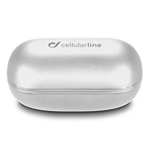 Cellularline Petit Bluetooth Kulaklık Beyaz