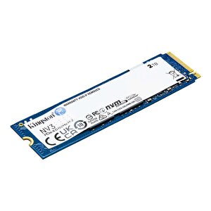2tb Nv3 Snv3s-2000g 6000-5000mb-s Pci-express 4.0 M.2 Ssd Disk