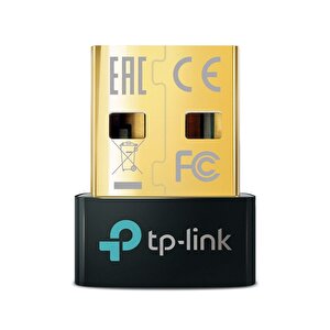 Tp-link Ub500, Bluetooth 5.0 Mini Usb Adaptör, Siyah