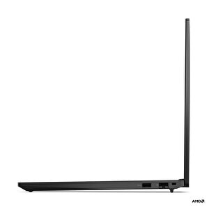 Lenovo E16 Thınkpad 21jt0017tx Atl34 Ryzen7-7730u 8gb 512gb M.2 Ssd 16" Fdos Taşınabilir bilgisayar + Çanta